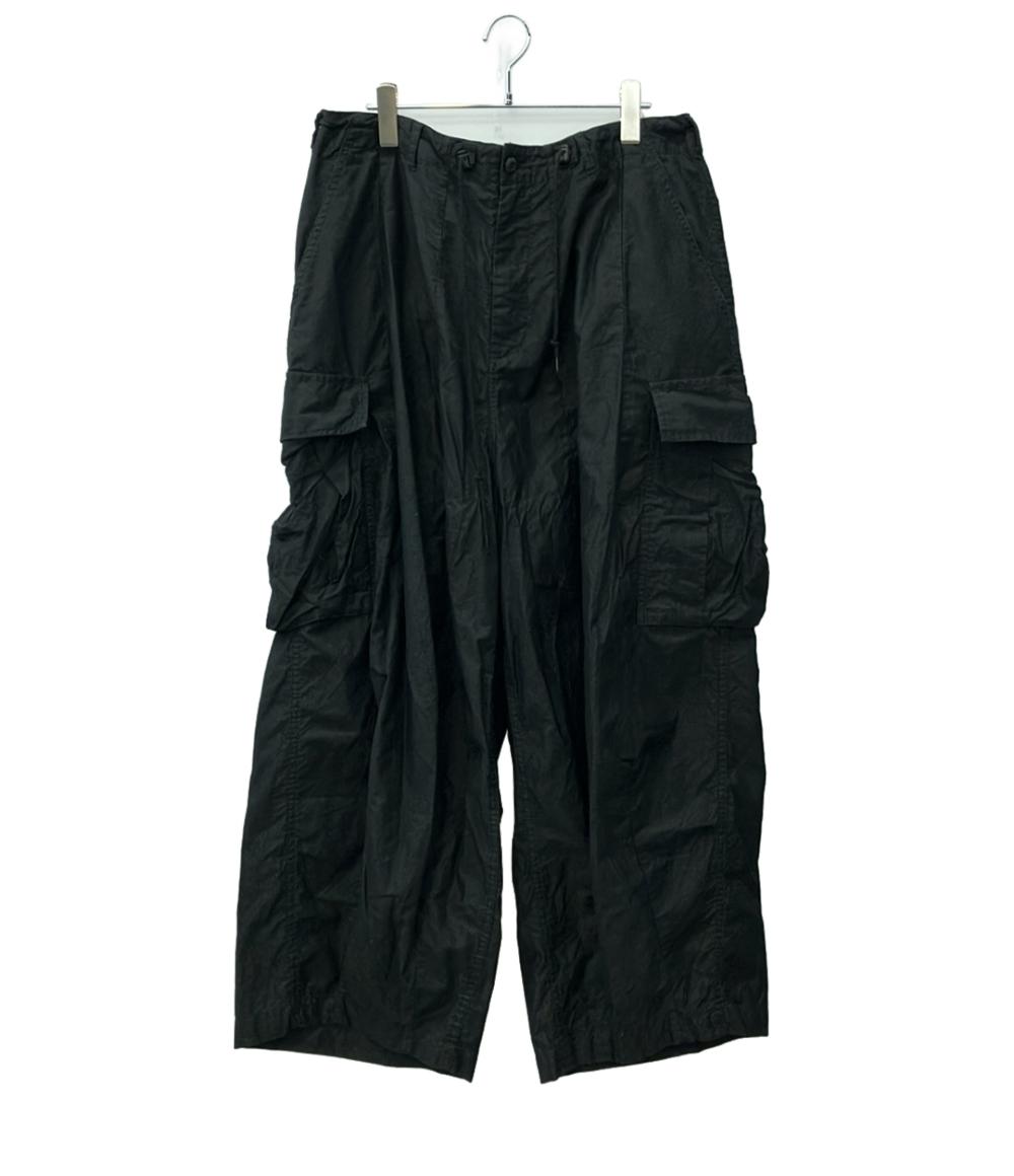 Needles カーゴパンツ H.D. PANT ヒザデルパンツ ストリート RW239