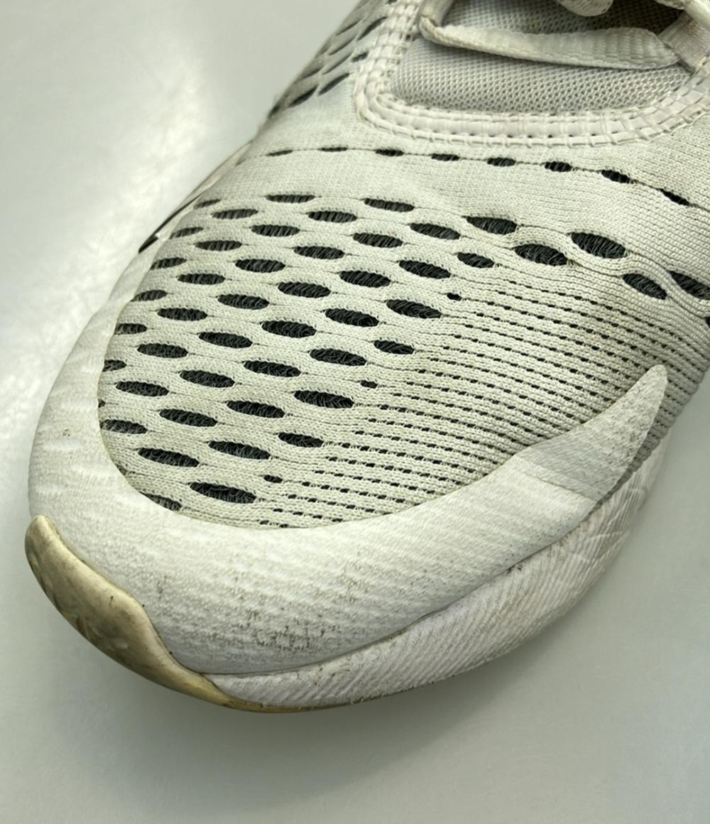 ナイキ ローカットスニーカー AIR MAX 270 AH6789-100 レディース SIZE 24 (L) NIKE