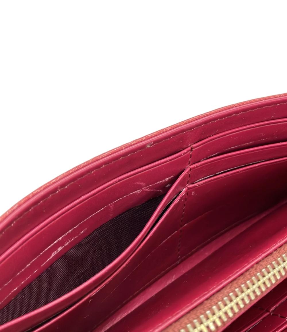 Miu Miu 長財布 レディース ミュウ ミュウ