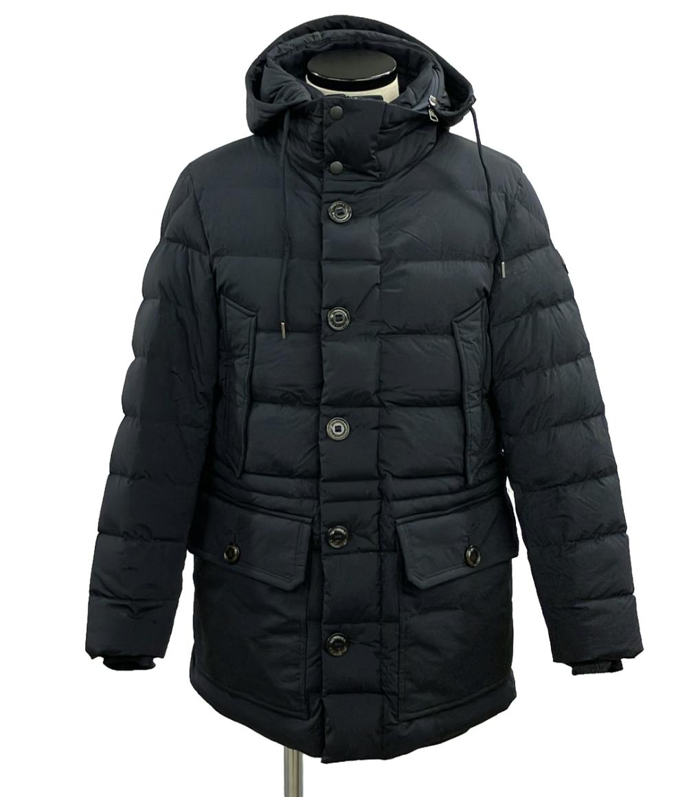 モンクレール ダウンジャケット メンズ SIZE 0 (S) MONCLER – rehello by BOOKOFF