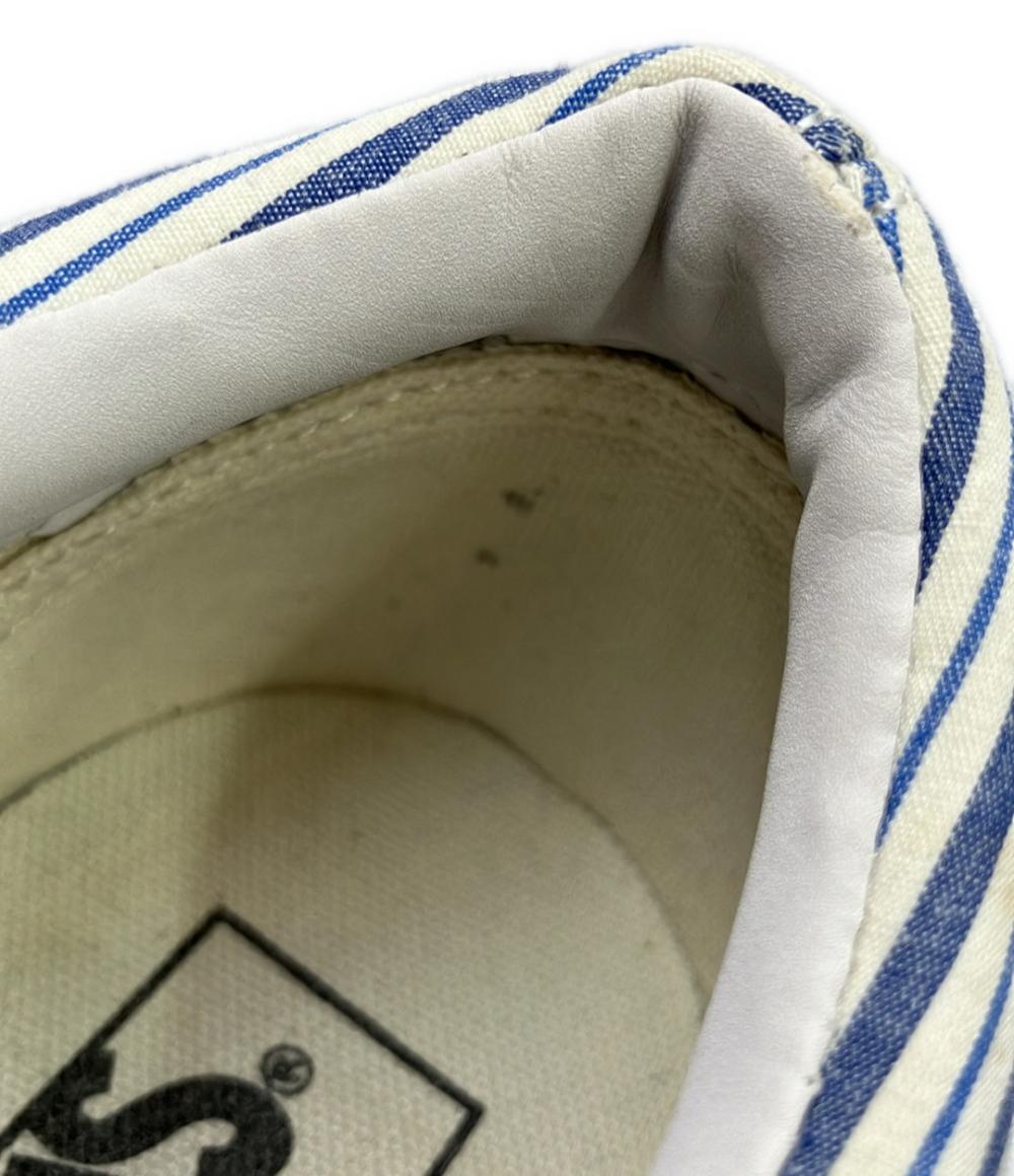 VANS ローカットスニーカー オールドスクール 623279-0001 メンズ SIZE 28.0 (XL) バンズ