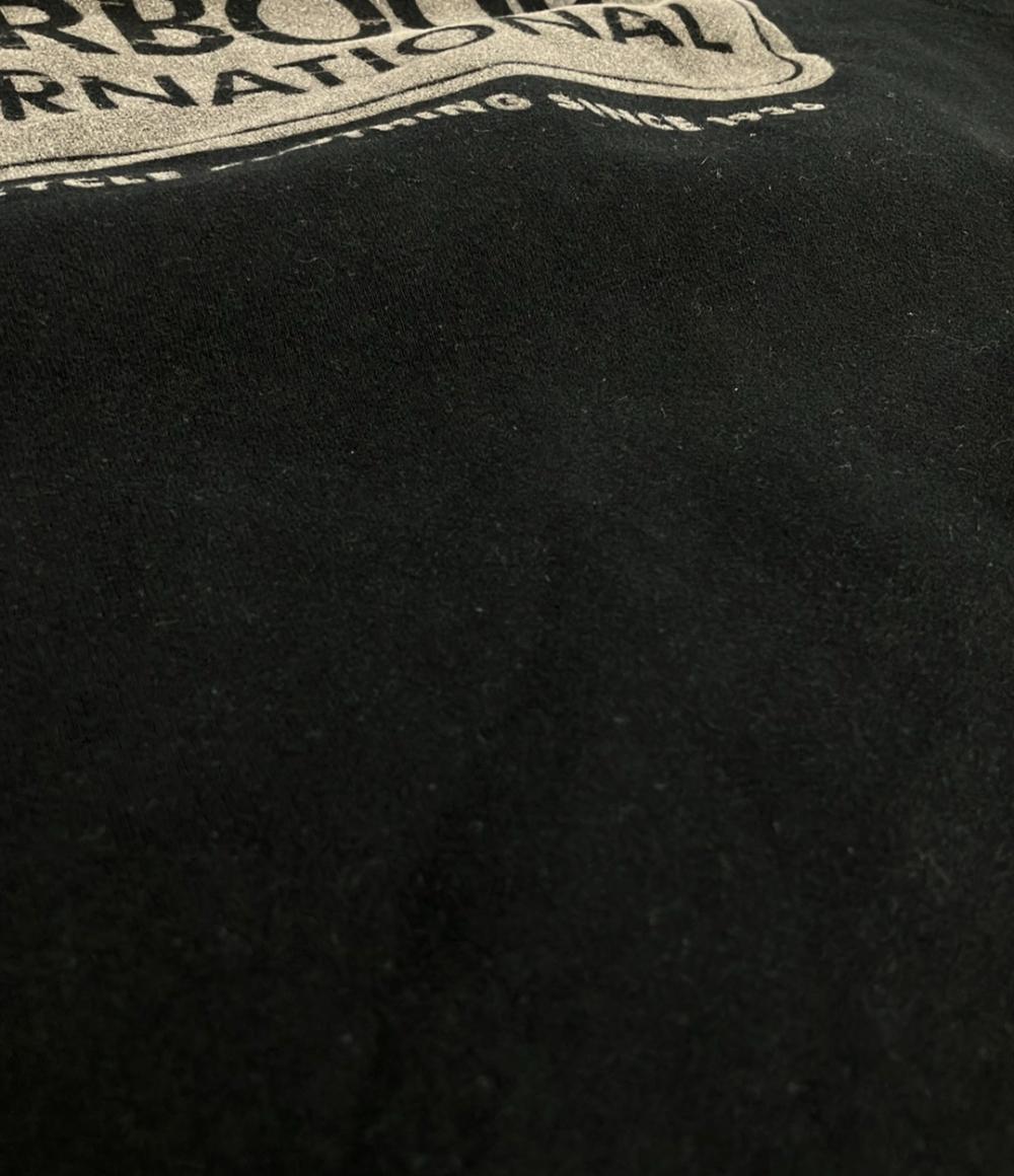 バブアー スウェット レディース SIZE XL (XL) BARBOUR