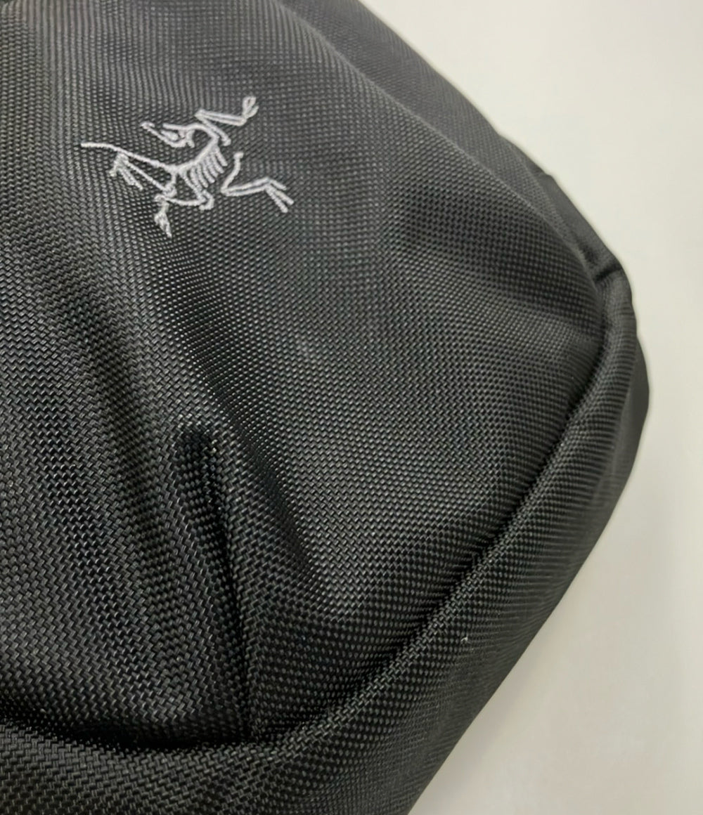 ARC'TERYX ショルダーバッグ 斜め掛け メンズ アークテリクス