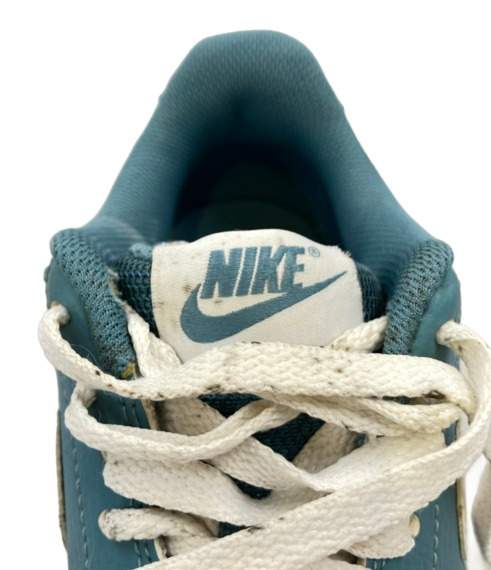 NIKE ローカットスニーカー COURT VISION LO NN DH3158-112 レディース SIZE 23.0 ナイキ