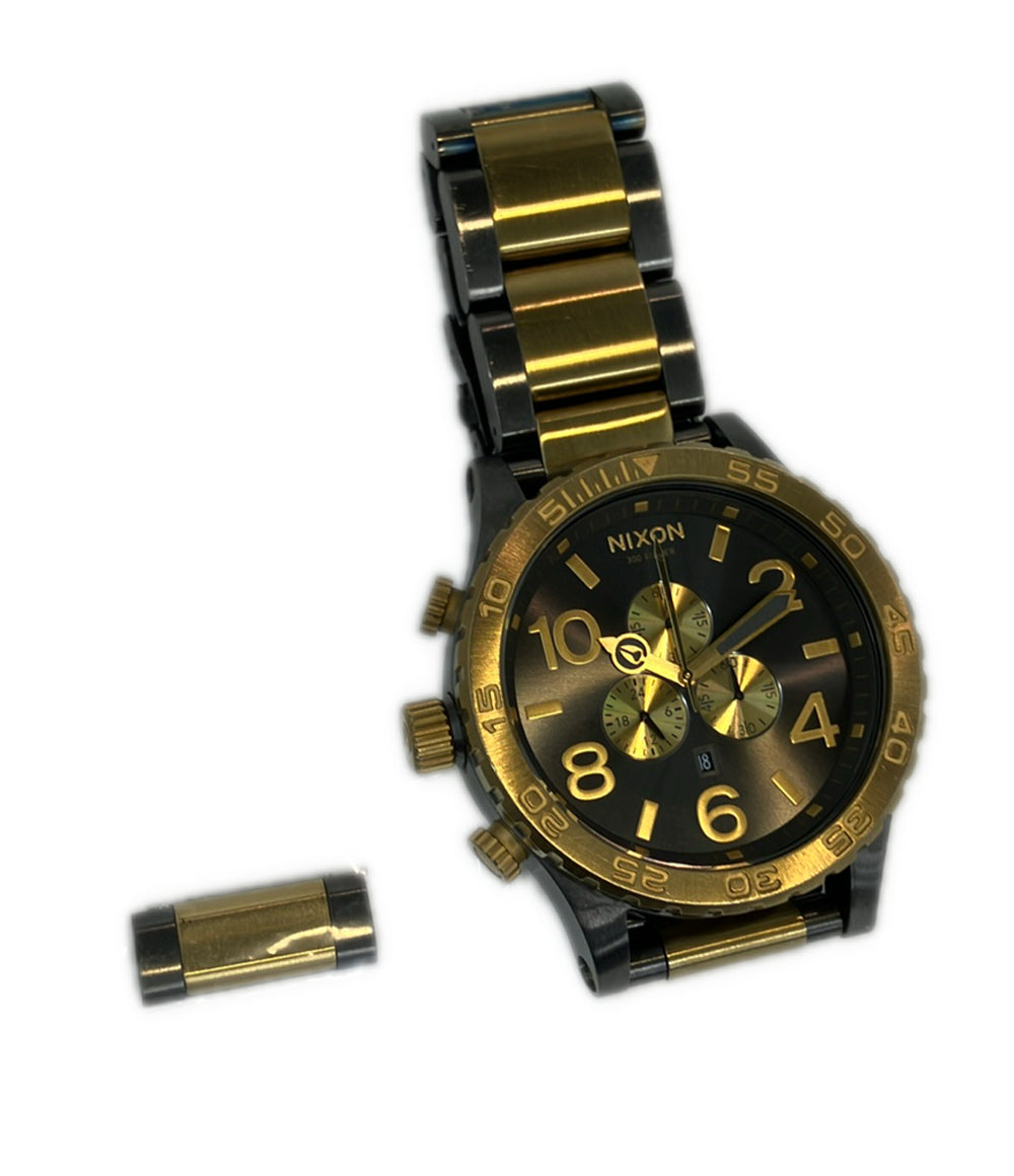 NIXON 腕時計 SIMPLIFY クオーツ メンズ ニクソン