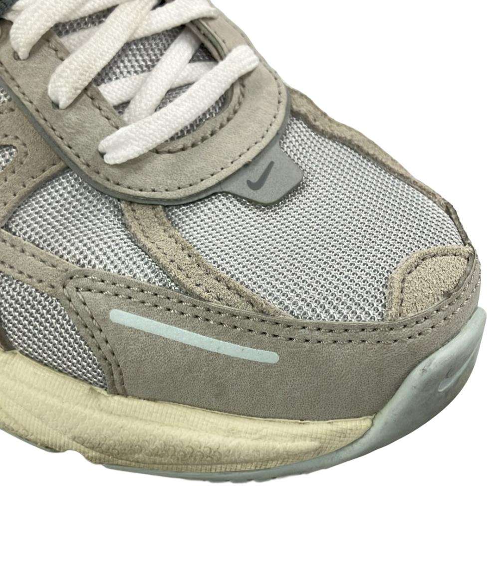 ナイキ ローカットスニーカー V2K RUN FZ3596-072 レディース SIZE 24.5 (L) NIKE