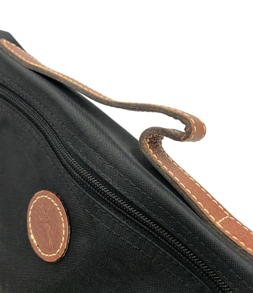 Longchamp ポーチ ミニバッグ レディース ロンシャン
