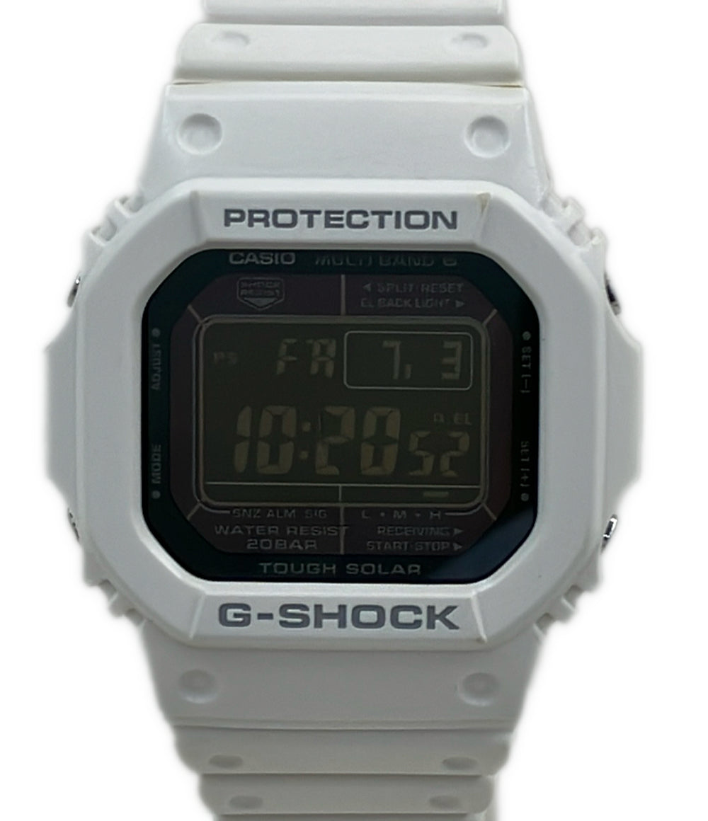 GW-M5610MD-9JFサポートページ | CASIO