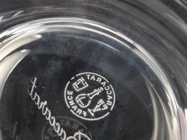 バカラ グラス タンブラー 2点セット ペア ローラ Baccarat