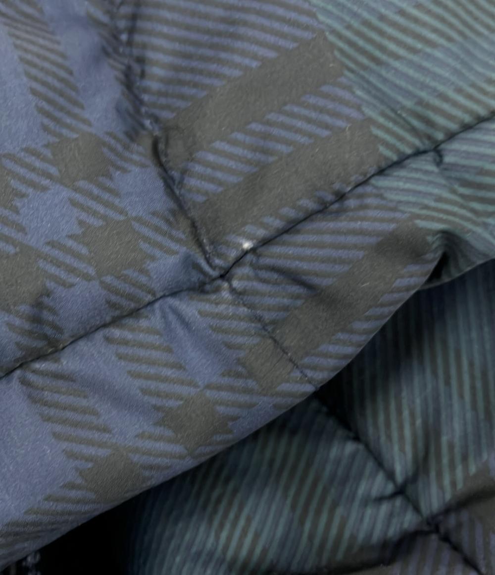 ポロ ラルフローレン ダウンジャケット チェック柄 キッズ SIZE 6 (110) POLO RALPHRAREN