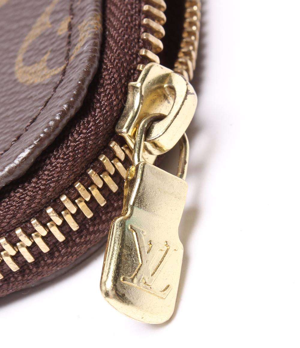 ルイヴィトン 書類ケース クラッチバッグ ポッシュ ドキュマン モノグラム M53456 ユニセックス Louis Vuitton