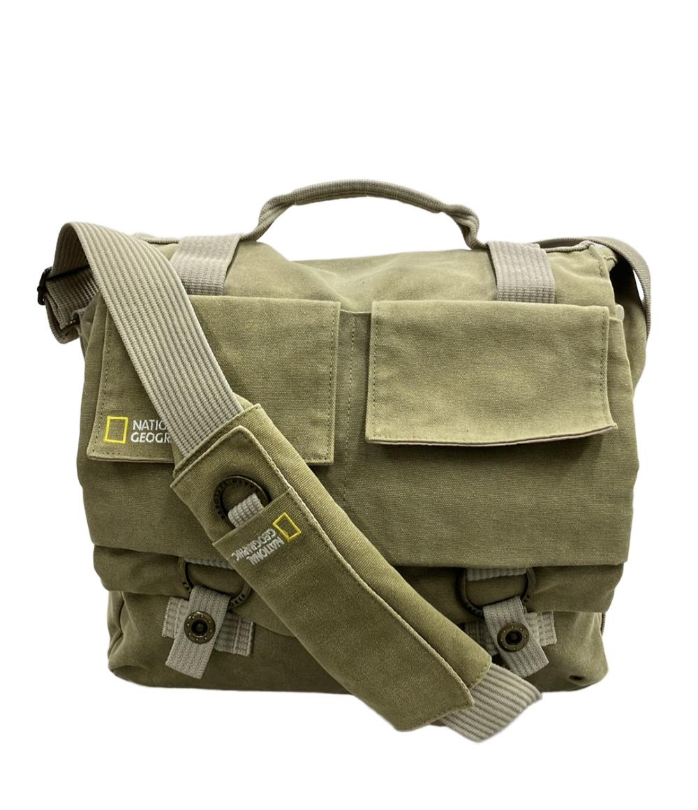 NATIONAL GEOGRAPHIC ナショナルジオグラフィック カメラバッグ NATIONAL GEOGRAPHIC ショルダーバッグ カメラバッグ 斜め掛け メンズ