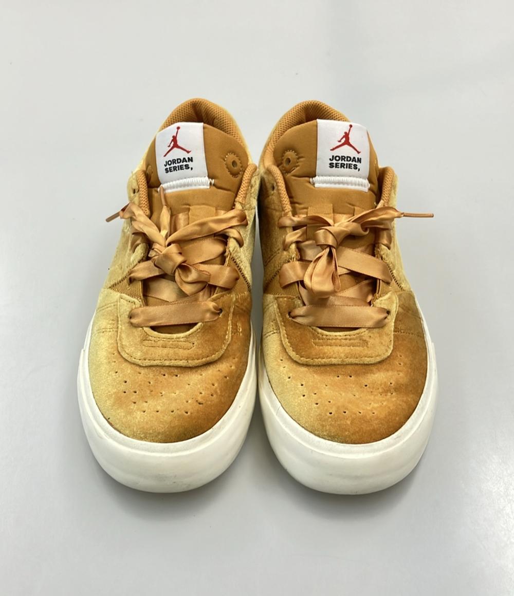 NIKE ローカットスニーカー W JORDAN SERIES 05 SE DZ7737-761 レディース SIZE 27.5 (XL) ナイキ