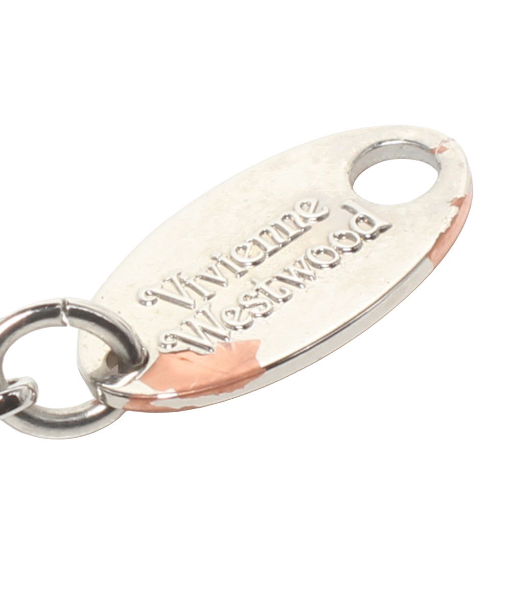 Vivienne Westwood ネックレス オーブ レディース ヴィヴィアンウエストウッド