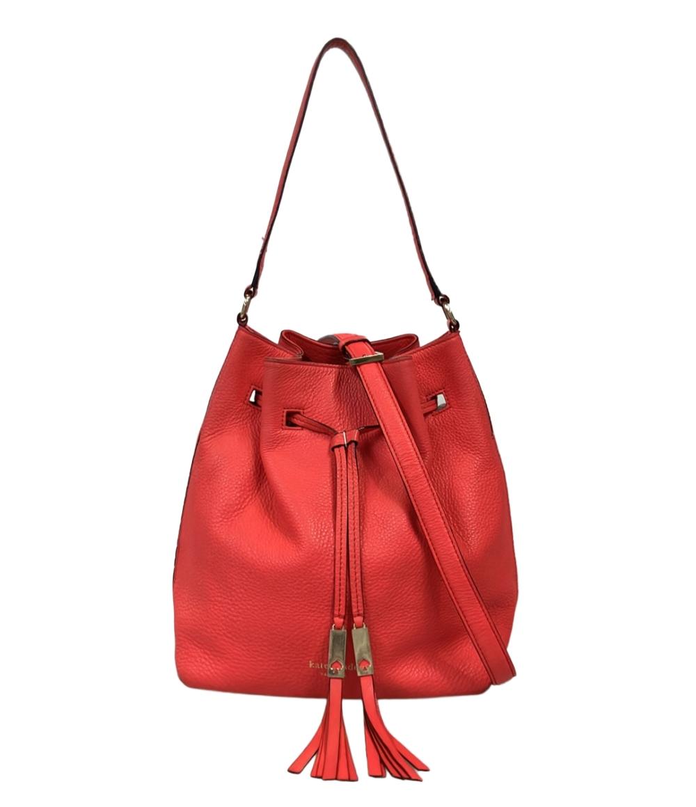 kate spade バッグ 赤 Kate Spade ショルダーバッグ 斜め掛け レディース ケイトスペード