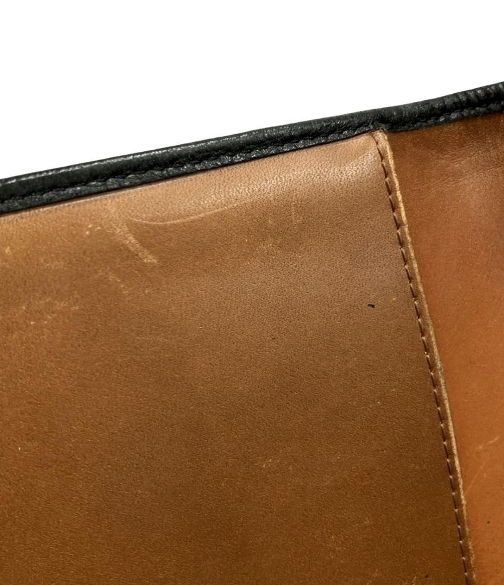 COACH 手帳カバー メンズ レディース コーチ