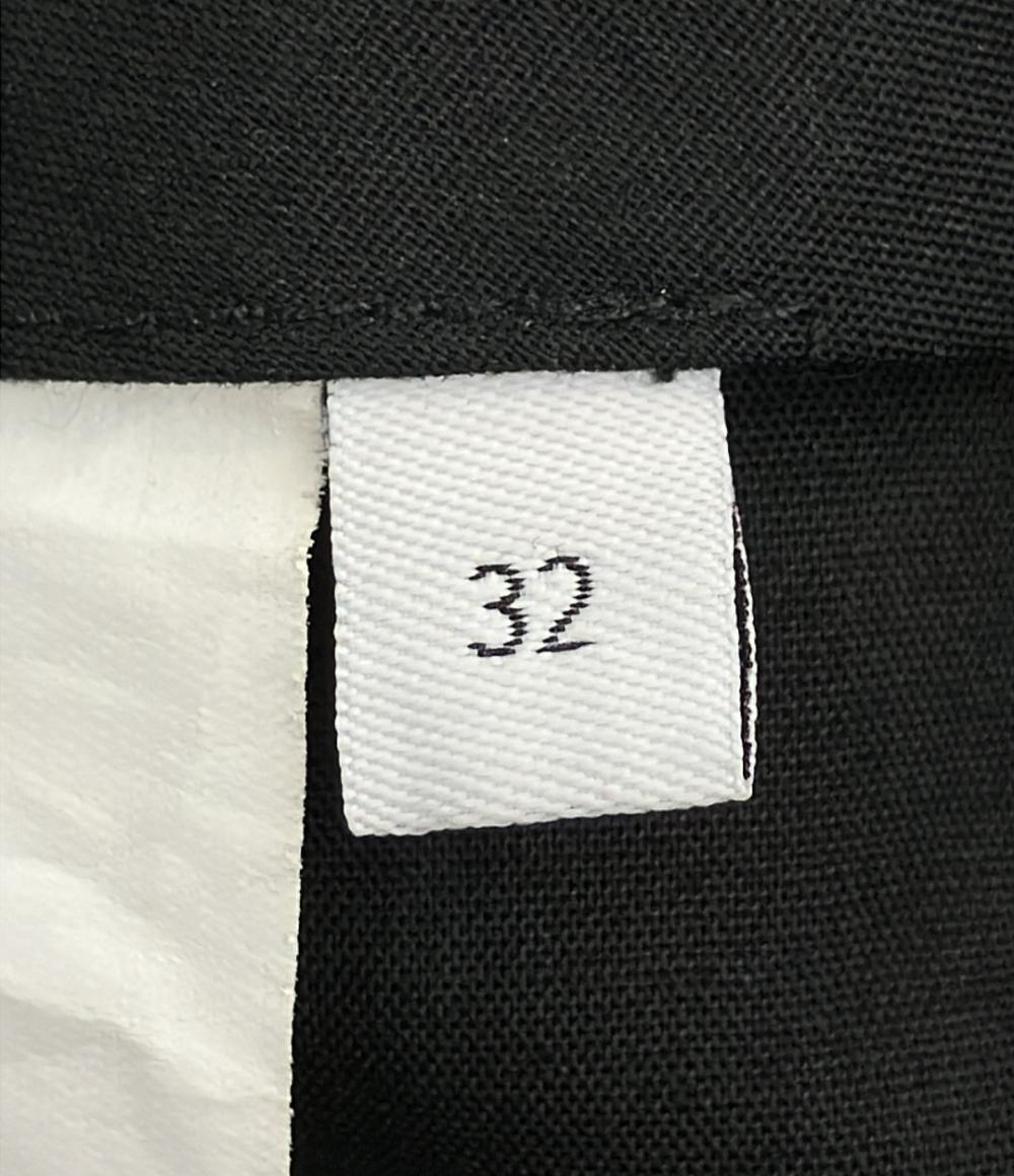 美品 ロエベ ワイドスラックス レディース SIZE 32 (XS) LOEWE