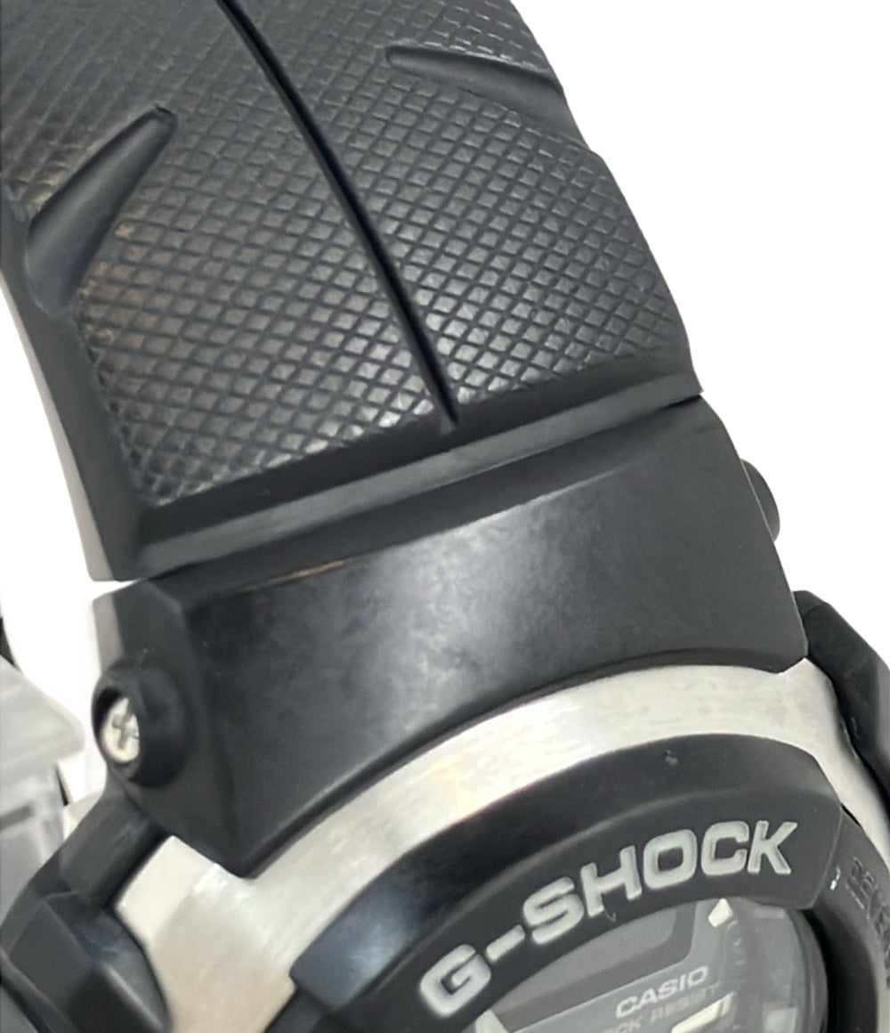 CASIO 腕時計 Gスパイク G-SPIKE G-SHOCK クオーツ G-300 レディース メンズ カシオ