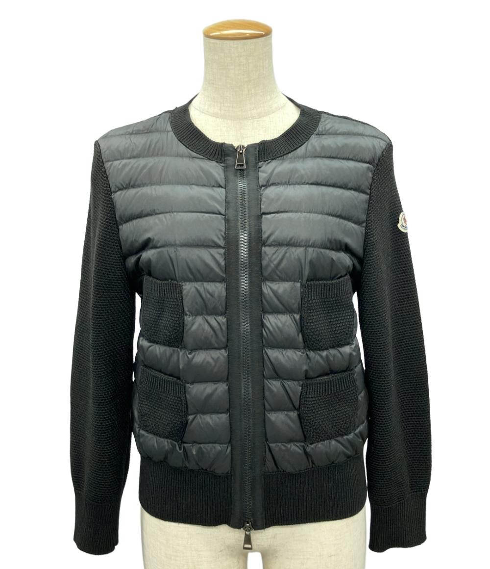 モンクレール ダウンジャケット レディース SIZE S MONCLER – Rehello