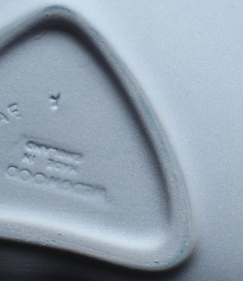 ウェッジウッド スペード トレイ ジャスパー WEDGWOOD