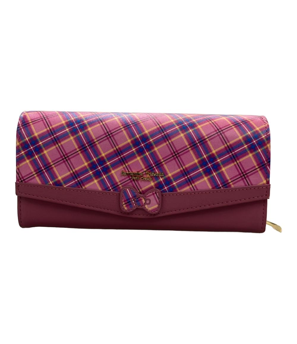 Samantha Thavasa ハローキティ 長財布 ハローキティ」コレクション 長財布(FREE オフホワイト): Samantha