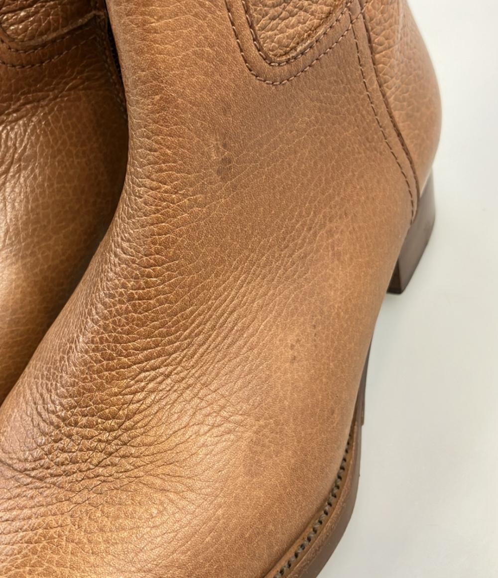 Tory Burch ロングブーツ レディース SIZE 7 M (24cm) トリーバーチ