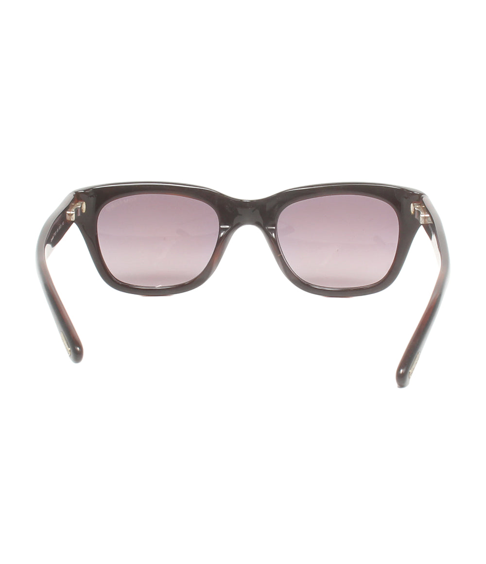 TOM FORD サングラス アイウェア 50□21 TF237 レディース トムフォード