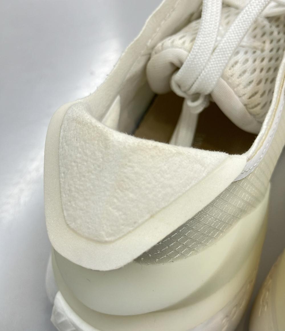 美品 アディダス ローカットスニーカー IG0123 キッズ SIZE 25.0 (M) adidas