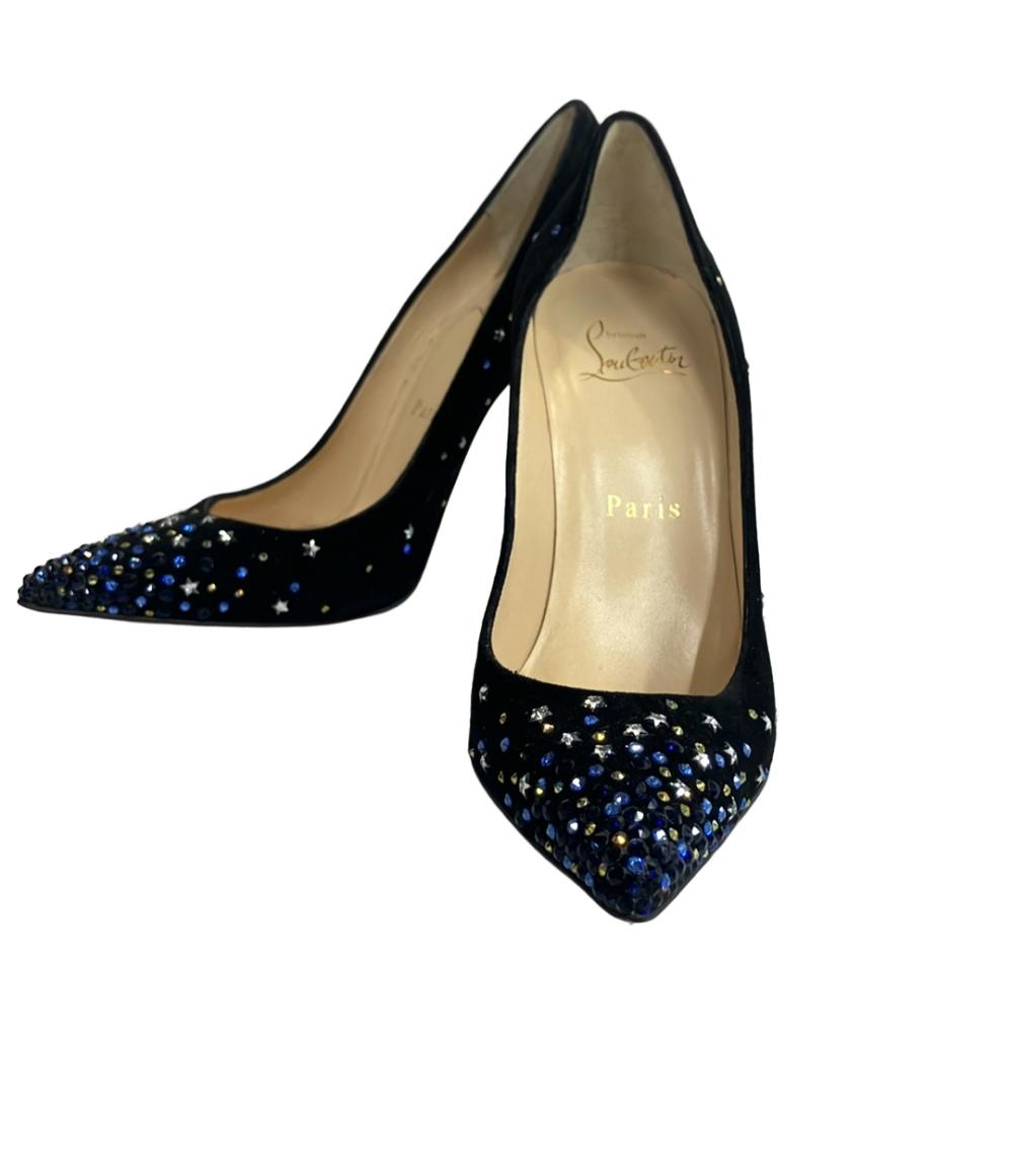 Christian Louboutinクリスチャンルブタンパンプス35