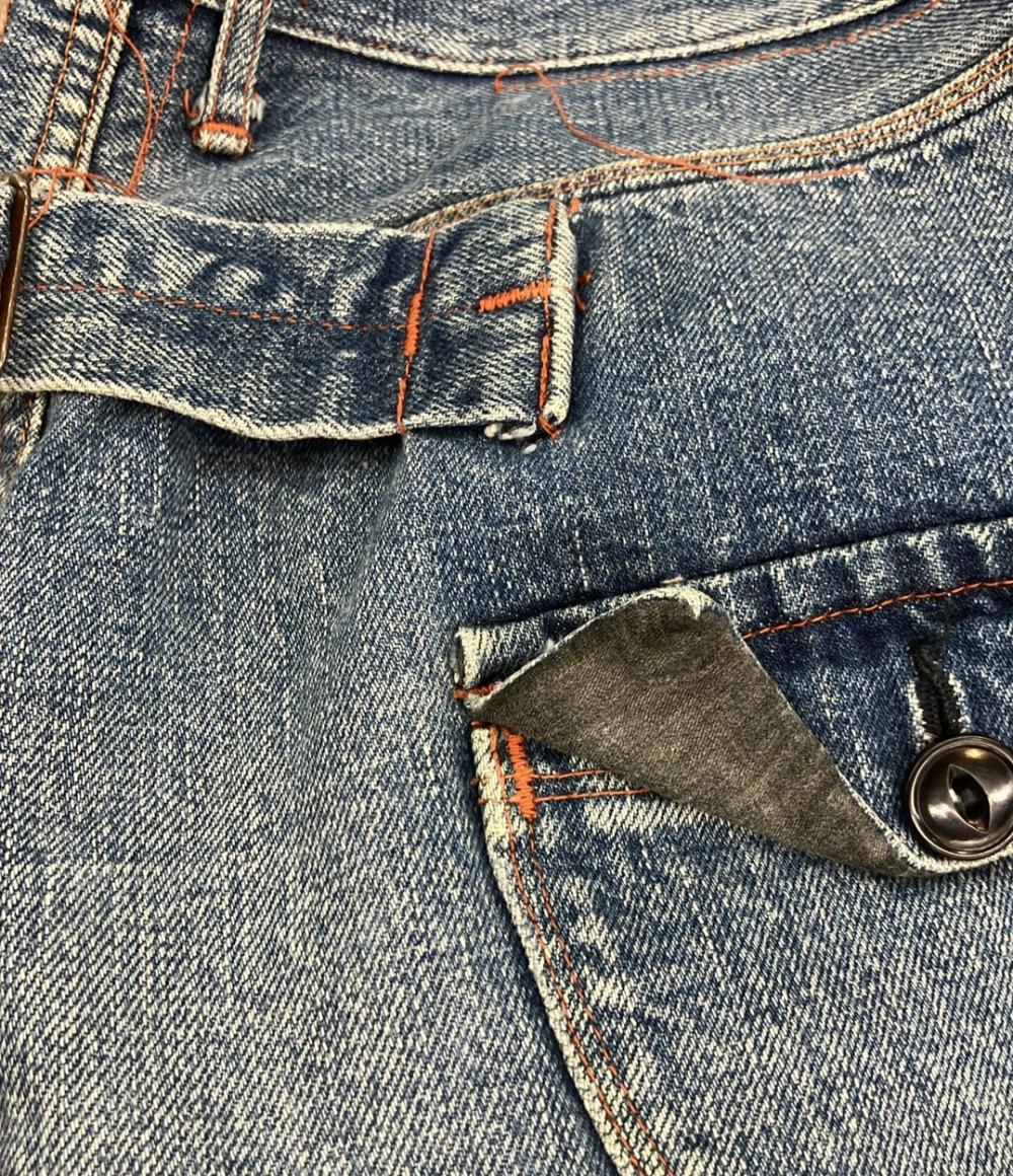 カトー デニムパンツ メンズ (複数サイズ) KATO