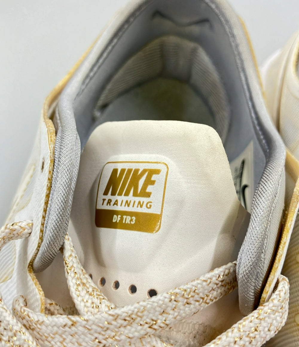 NIKE ローカットスニーカー 704941-103 レディース SIZE 23.0 (M) ナイキ