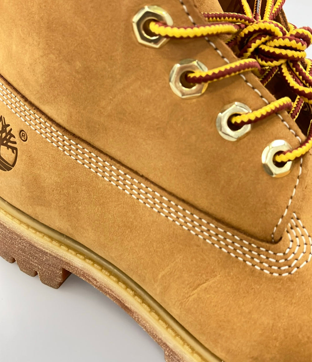 Timberland ワークブーツ メンズ SIZE 8 1/2 W ティンバーランド