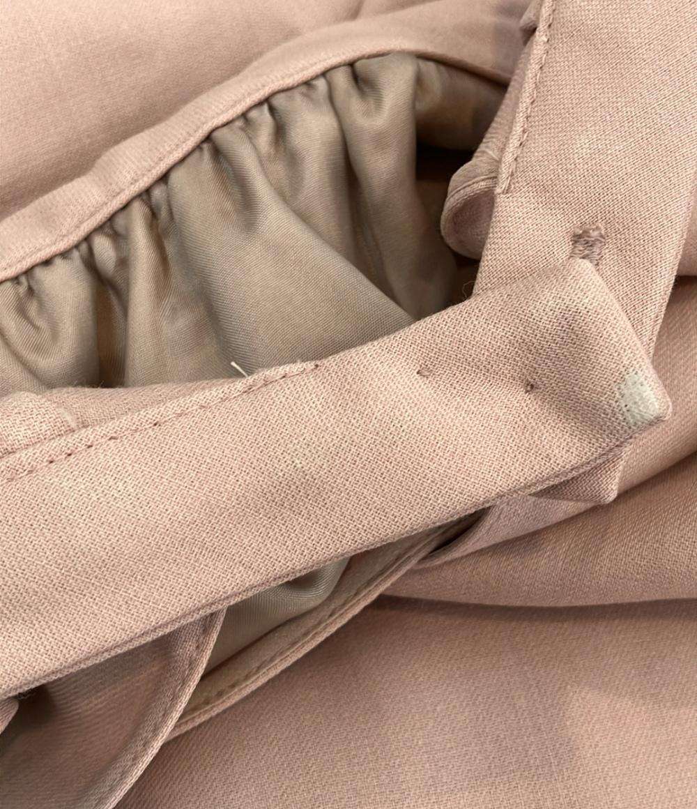 フォクシー ノースリーブワンピース レディース SIZE 38 (S) FOXEY