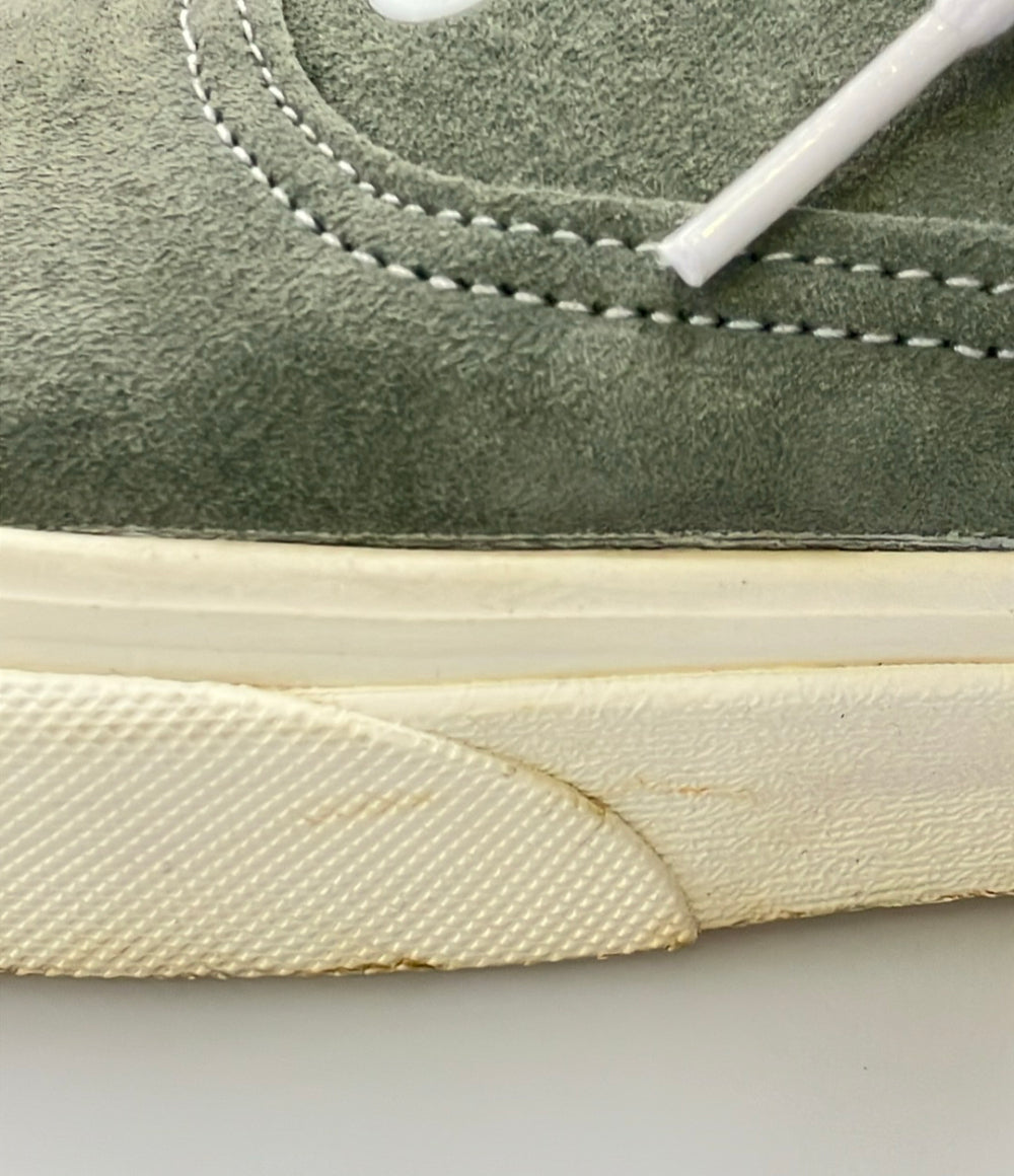 VANS ローカットスニーカー AUTHENTIC 721356 メンズ SIZE 27.0 ヴァンズ