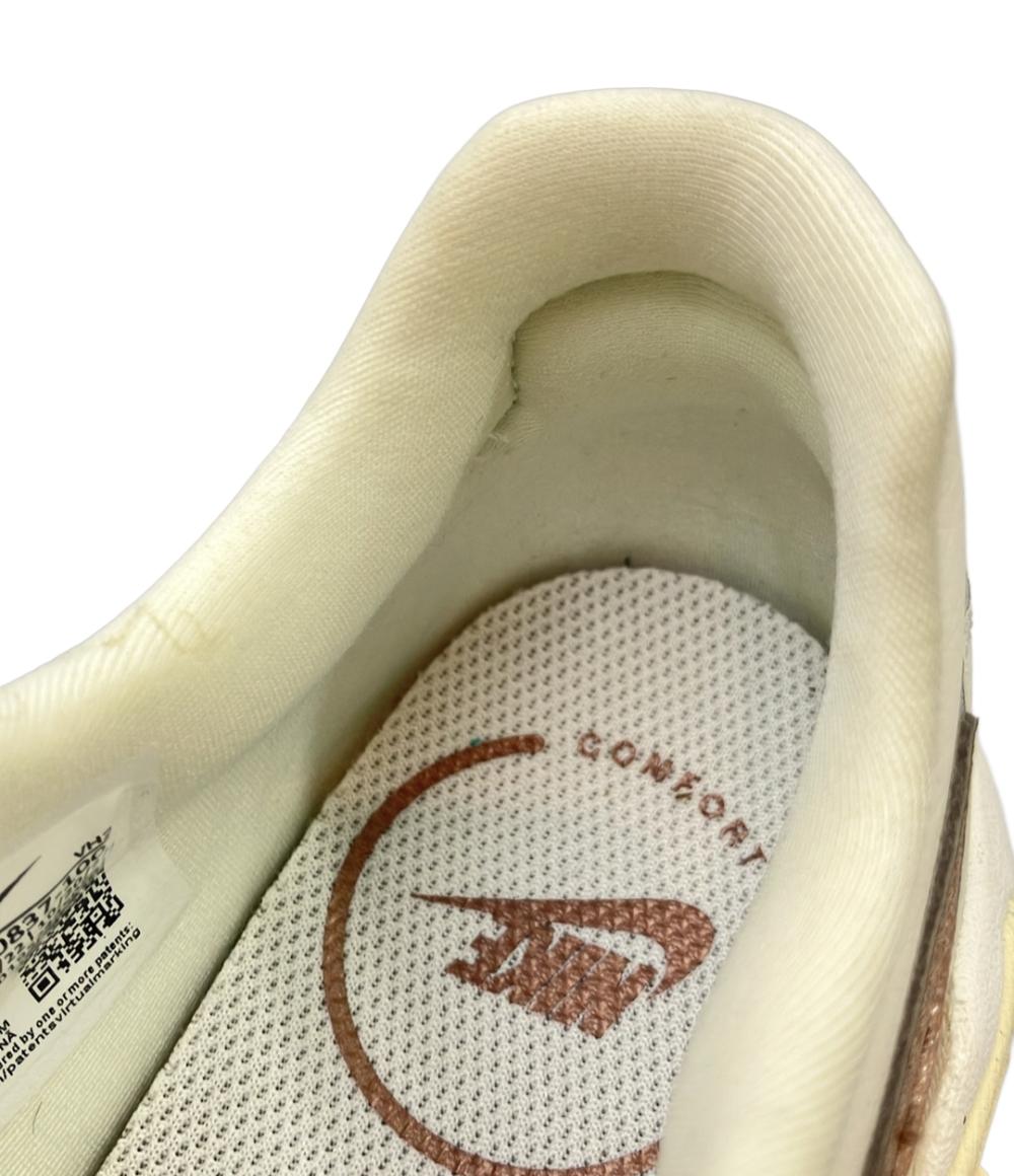 NIKE ローカットスニーカー エア マックス エクシー レザー DM0837-100 レディース SIZE 23.0 (M) ナイキ