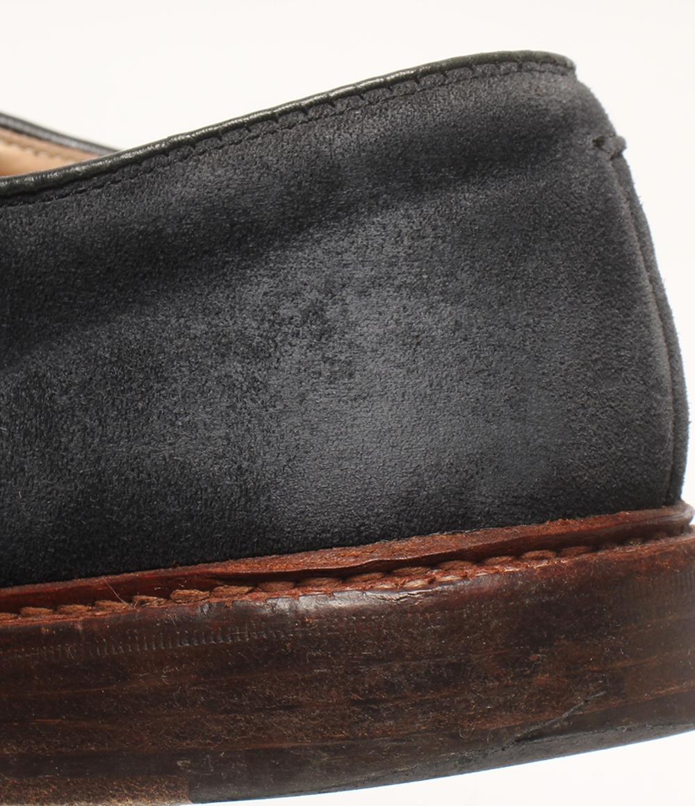 ALDEN プレーントゥシューズ ダービーシューズ スエード 29331F メンズ SIZE 11 (29cm) オールデン