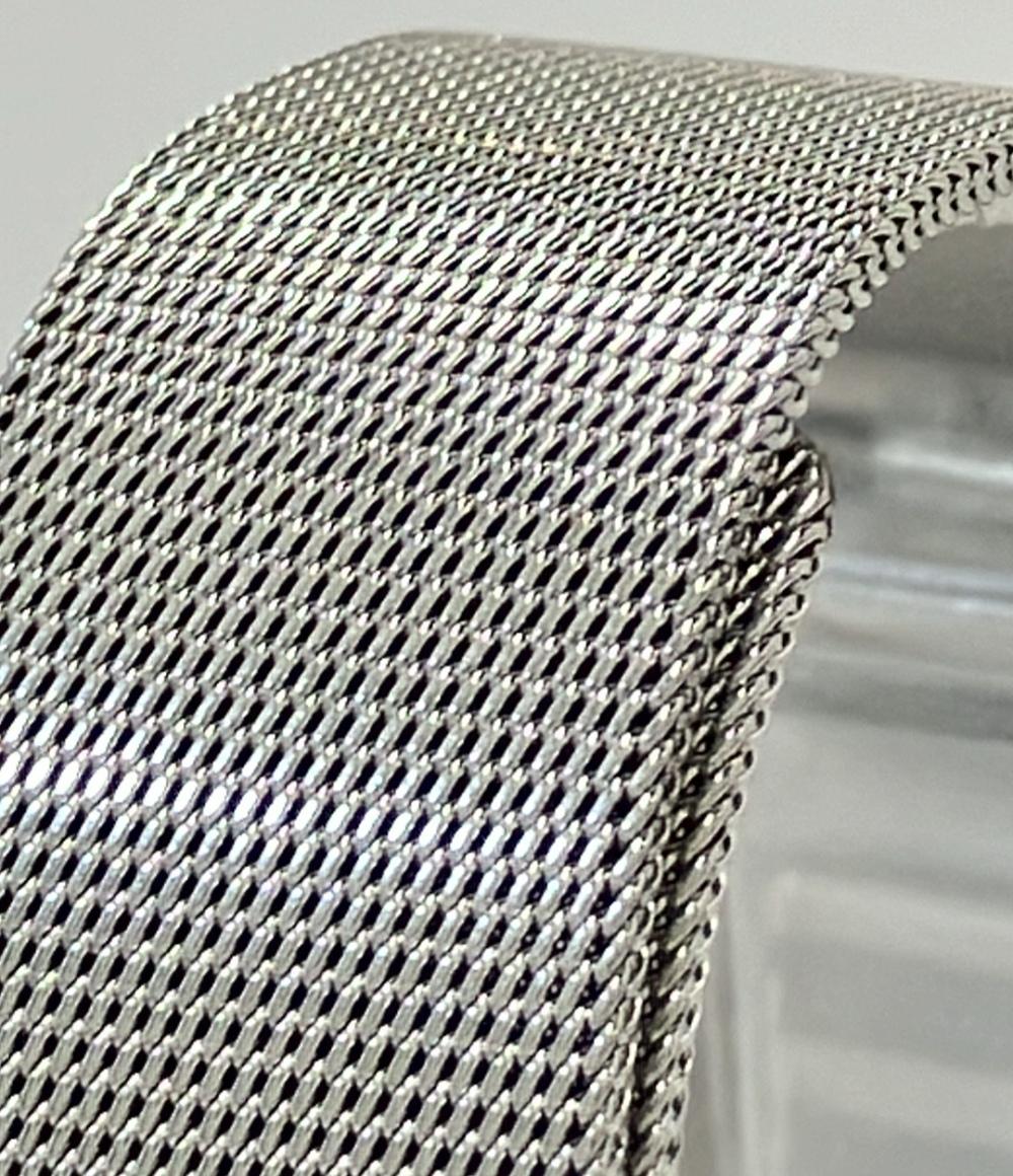 スカーゲン 腕時計 クオーツ ブラック 233LSSB ユニセックス SKAGEN