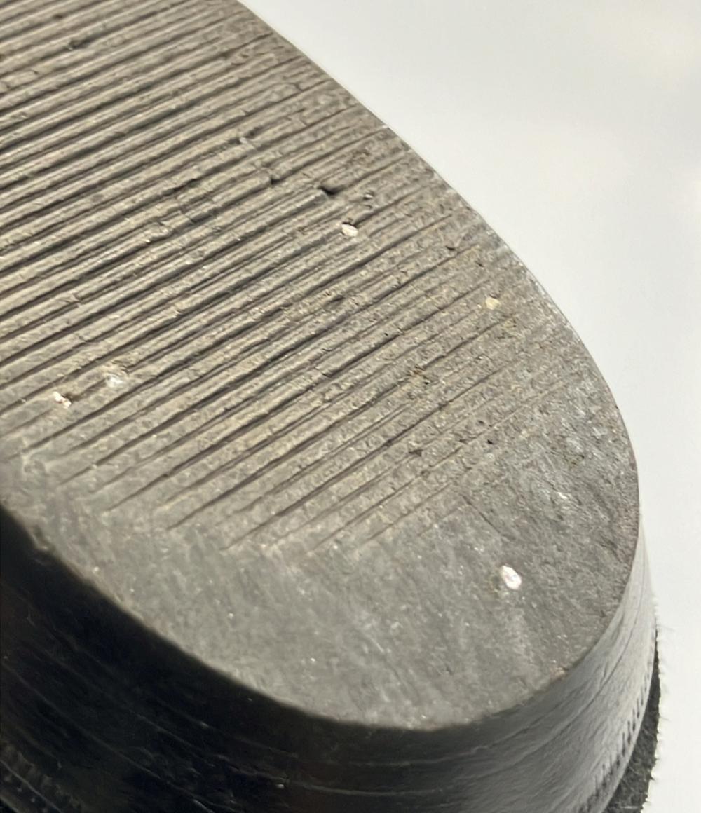 Salvatore Ferragamo ロングブーツ レディース SIZE 7 24.0(cm) サルヴァトーレフェラガモ