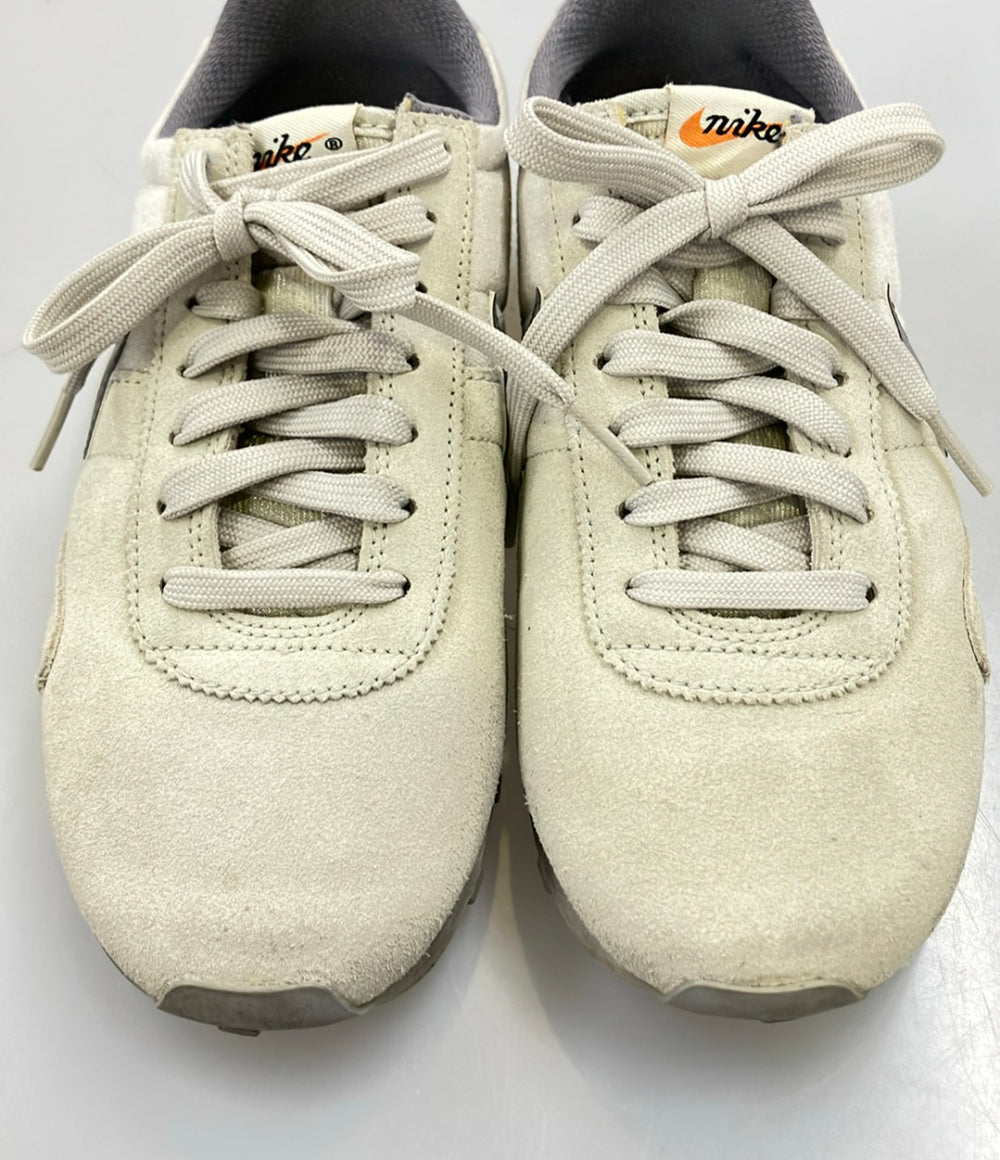 NIKE ローカットスニーカー W PRE MONTREAL RCR VNTG 555258-100 レディース SIZE 24.0 (L) ナイキ