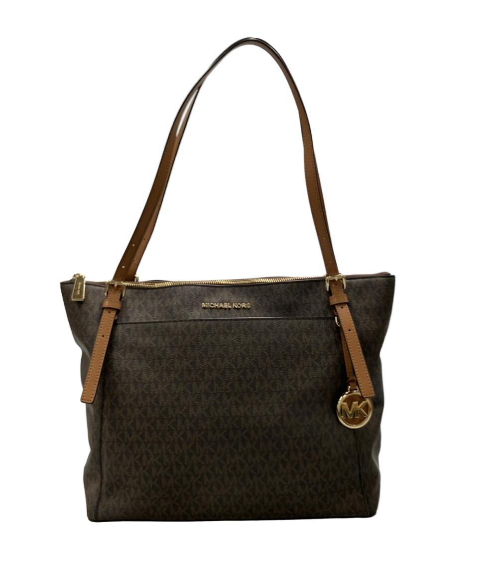美品 MICHAEL KORS トートバッグ レディース マイケルコース – Rehello 
