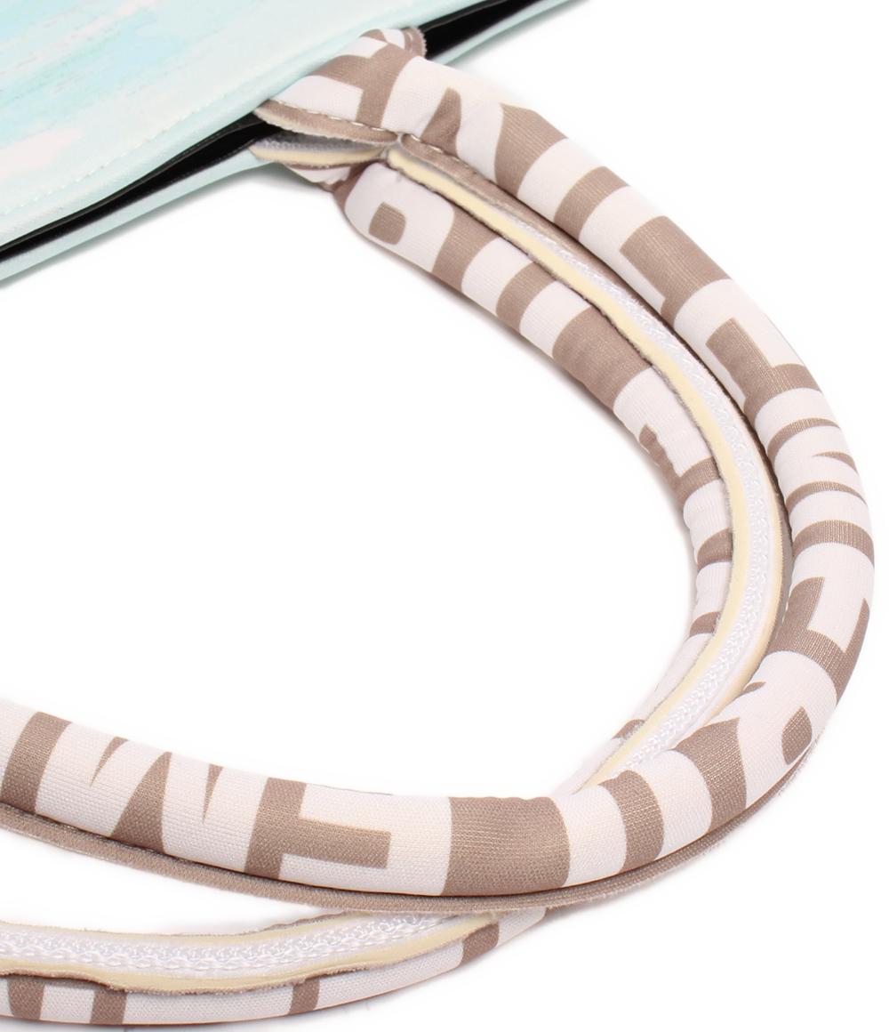 美品 イルメール トートバッグ レディース ILEMER