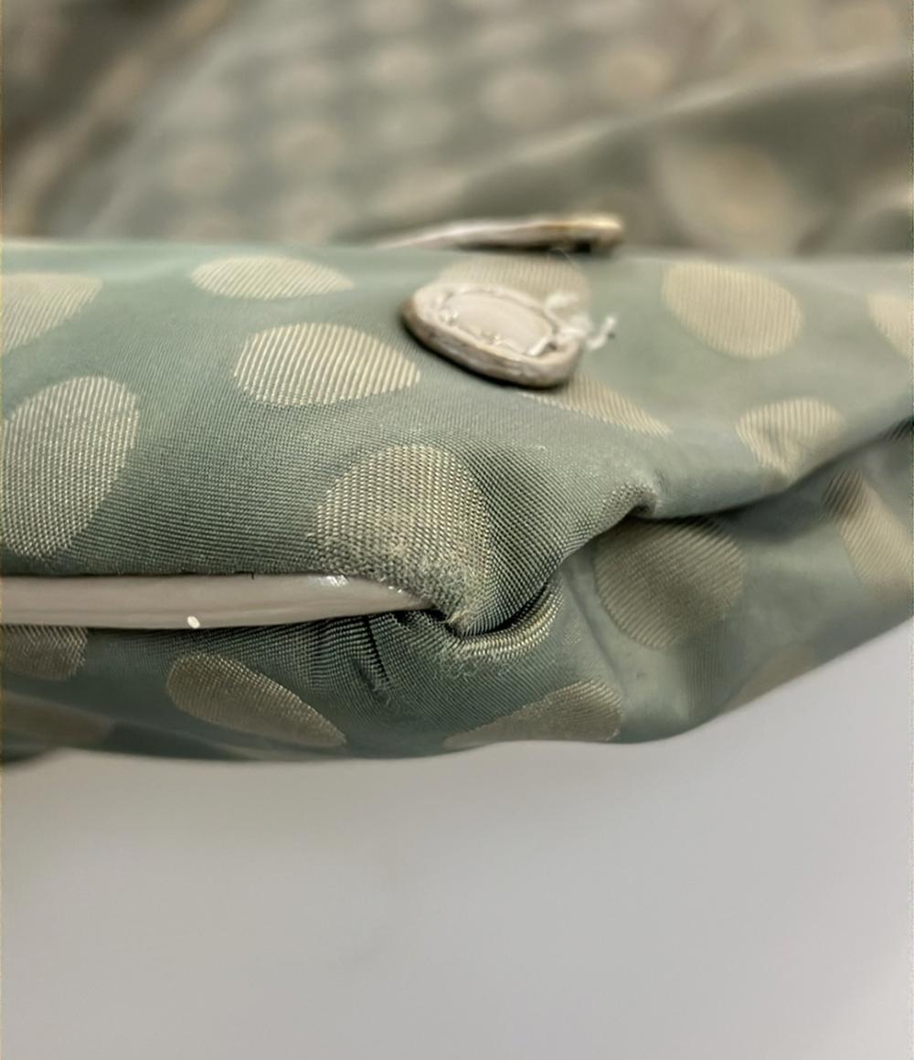 アニエスベー ショルダーバッグ 斜め掛け レディース agnes b.