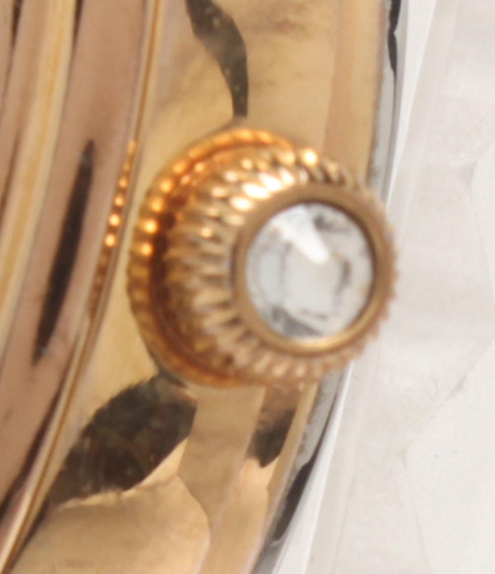 エンジェルハート 腕時計 ファーストスター ソーラー ホワイト FS25 レディース Angel Heart