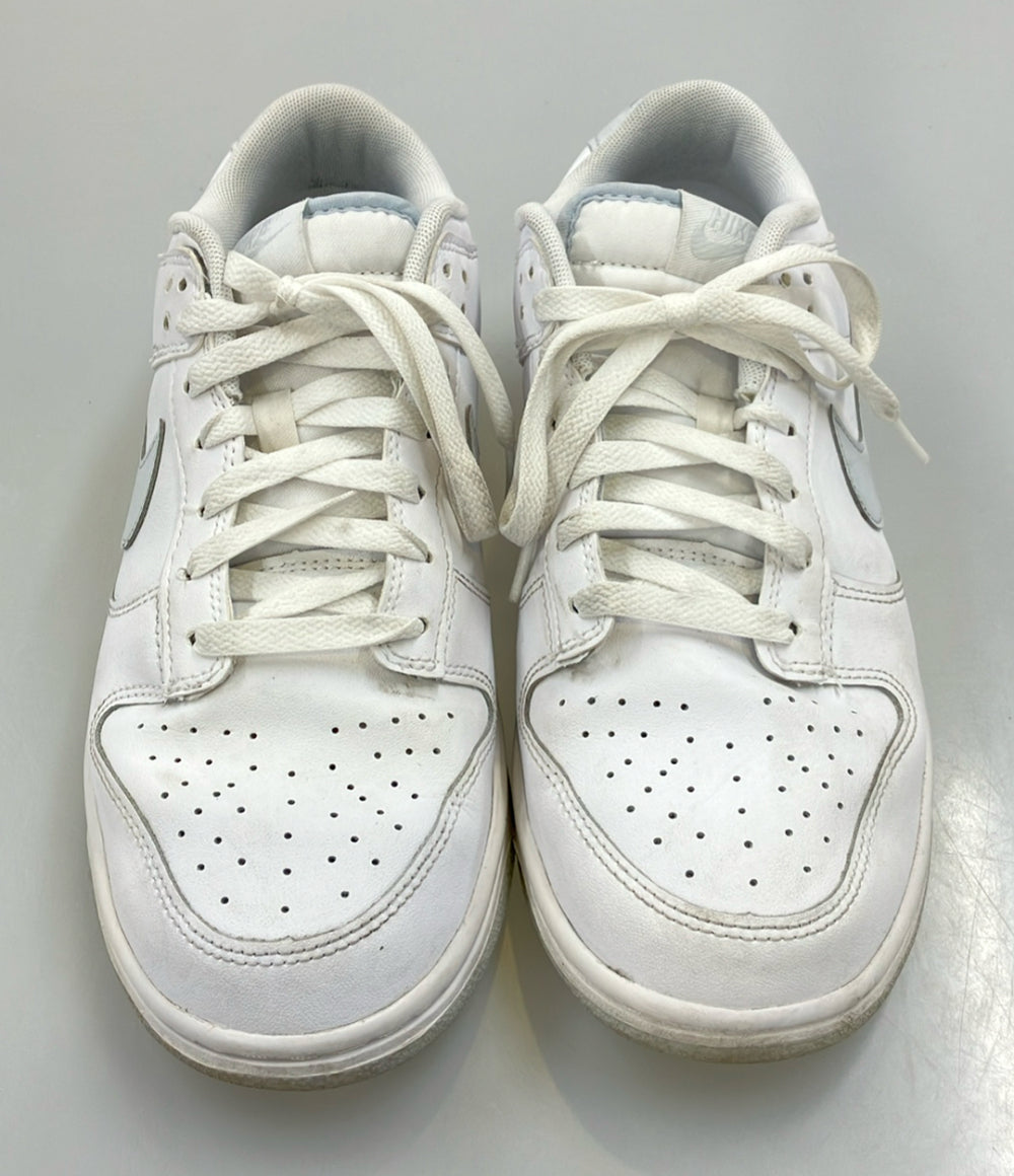 NIKE ローカットスニーカー DUNK LOW RETRO DV0831-101 メンズ SIZE 26.5 (M) ナイキ