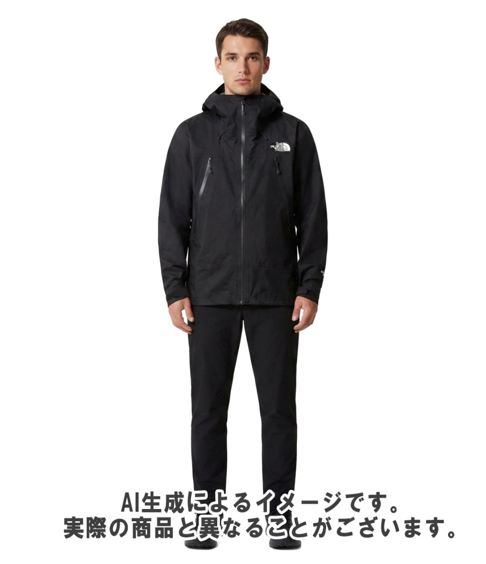 美品 THE NORTH FACE クライムライトジャケット NP12501 メンズ SIZE L ザ・ノース・フェイス