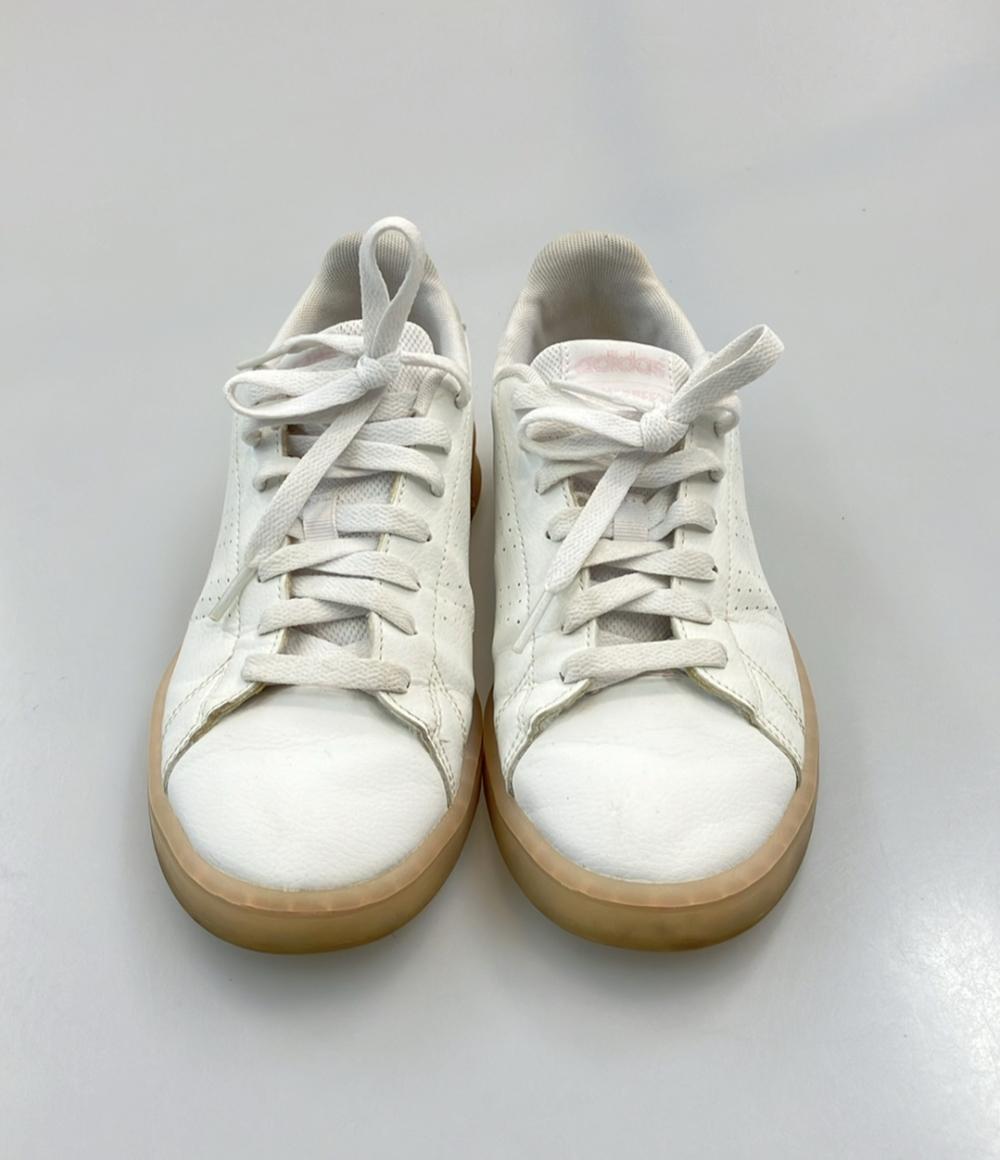 adidas ローカットスニーカー レディース SIZE 24.5 (L) アディダス