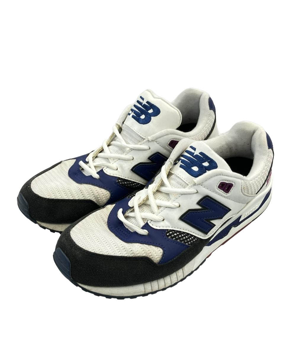 NEW BALANCE ローカットスニーカー M530BW メンズ SIZE 27.0 (L 