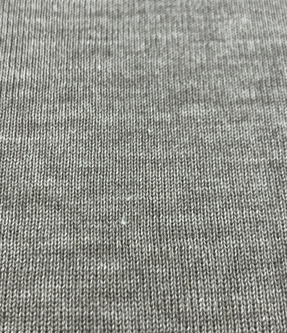 FOXEY 長袖 タートルネックニット KAT0052LO レディース SIZE 40 (M) フォクシー