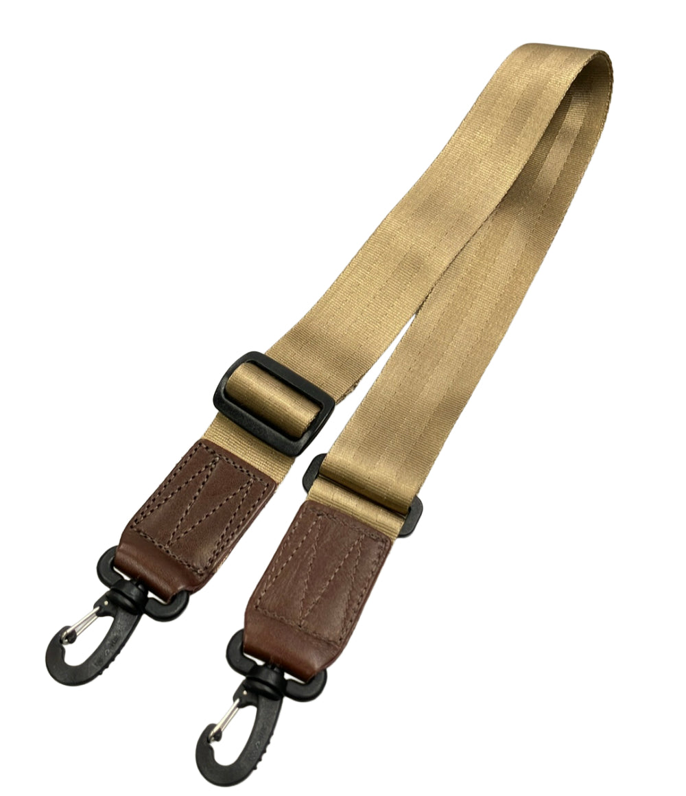 AS2OV 2way リュック ショルダーバッグ メンズ アッソブ