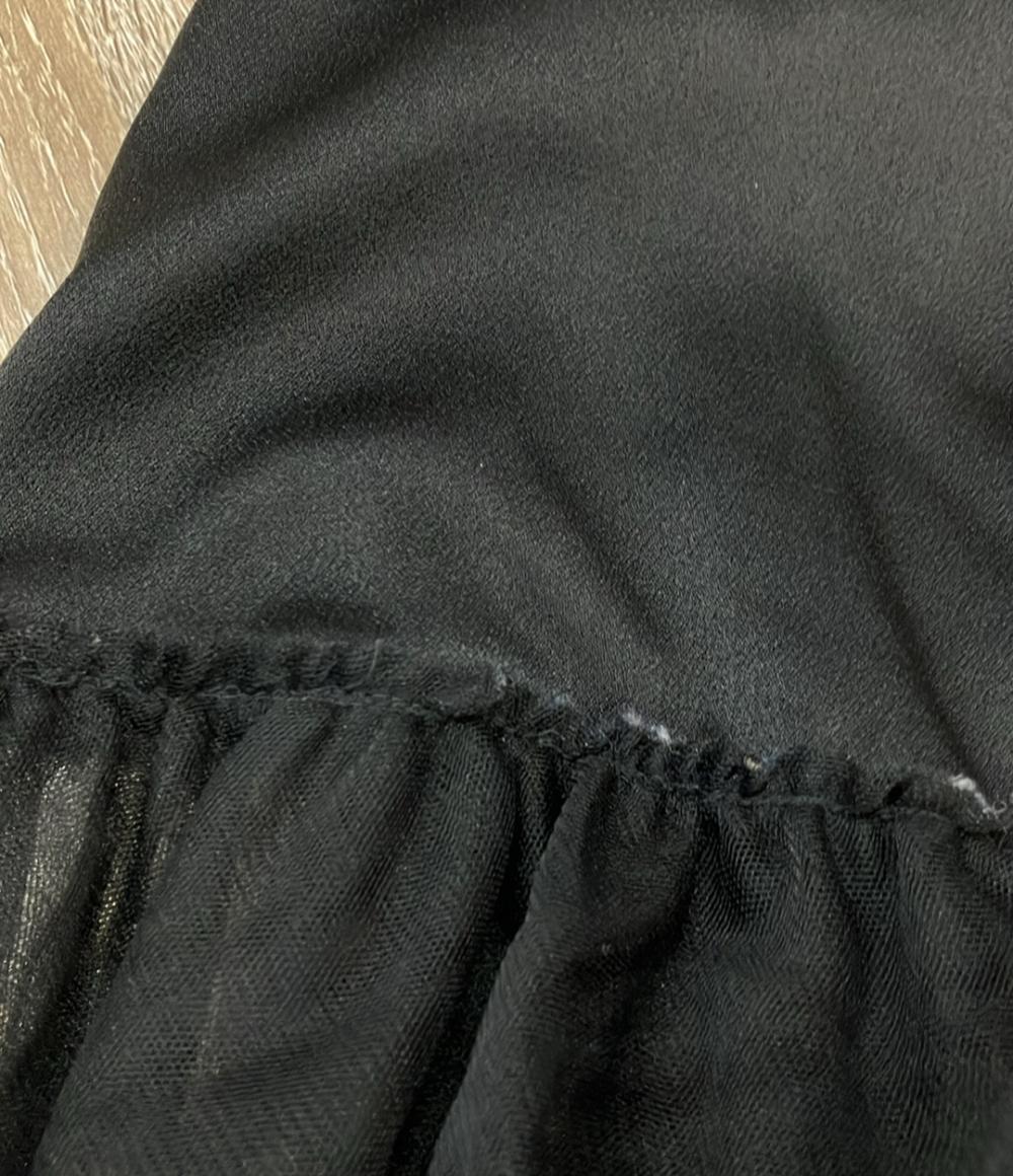 AMEN チュールスカート レディース SIZE 42 (L) アメン